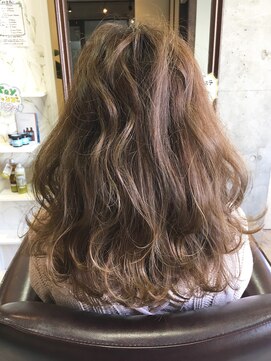 キー(kｅｙ) お客様Style