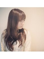 グリーンフロウ(greenflow) リラックスロングスタイル　
