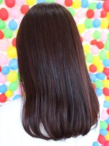 バニーズ 本店(Bunny's)&nbsp;コバルトアッシュ