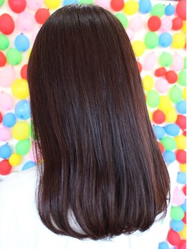 バニーズ 本店(Bunny's) コバルトアッシュ