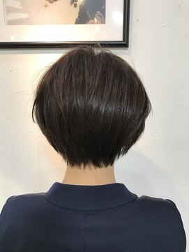 ペネロープ(Penelope) [山下]ショートスタイル