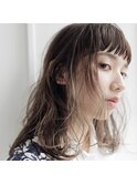 ウルトラファインハイライト ミディアム