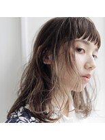 レコ 渋谷(LECO)&nbsp;ウルトラファインハイライト ミディアム