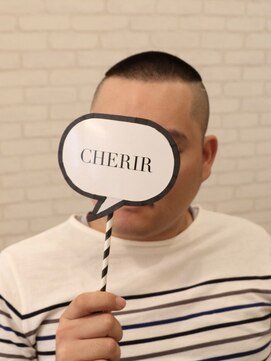 シェリール(CHERIR) ＣＨＥＲＩＲ
