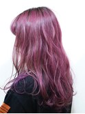 cherry pink