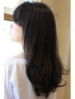 ラ ソール ヘア(La sol HAIR)&nbsp;ダークグラデーション