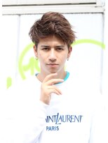 リップス 自由が丘(LIPPS)&nbsp;ジョーカーモヒカン