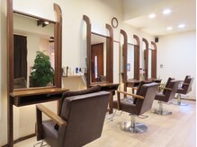 ヘアースタジオ アンティ(HAiR STudio ANTY)