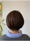 大人ショート☆