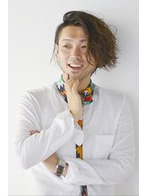 エムスラッシュ みなとみらい馬車道店(M SLASH)&nbsp;大友 忠