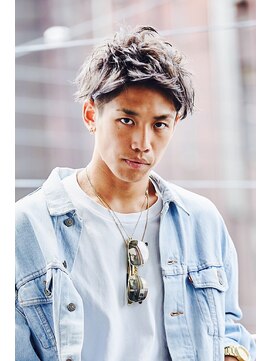 ツーダブルバイフィフス 西梅田店(WW.. by fifth) dot osaka style