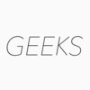 ギークス(GEEKS)のお店ロゴ