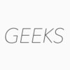 ギークス(GEEKS)のお店ロゴ