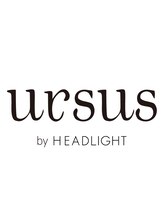 ursus by HEADLIGHT 久喜店【アーサスバイヘッドライト】
