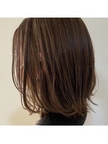 シュエット(chouette) 外ハネボブ