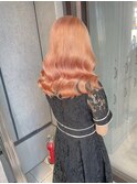 ハニーピンク