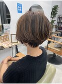 お客様スタイル×矢部夏輝