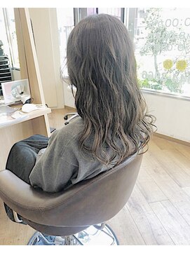 フェイス センター南店(FACE) カーキーロング【センター南】