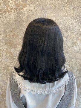 ヘアスタジオ マテリアル 中央駅店(hair studio Material) #プルエクステ  #ダブルカラー #カラー #髪質改善 #ブリーチ