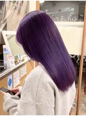 ◎アメジストパープル @shoki_yoha