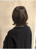 大人外ハネミディ