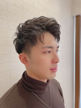 ミューラ(Miuelra) アップバンクショート