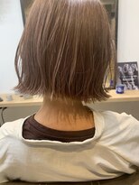 エイト 野々市店(EIGHT)&nbsp;【EIGHT金沢】お客様スタイル_デザインカラー_【セト】