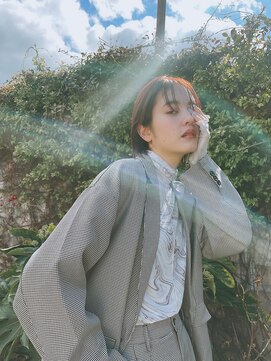 コラゾン イオンモール長久手店(Corazon) グラボブ