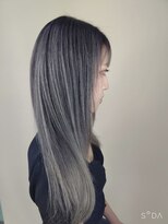 ウィット アンド ラファム Wit &La Famme&nbsp;シャドールーツバレイヤージュカラー