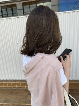 髪質改善サロン ミューズ 一社店(MUSE) 【業界話題★髪質改善美髪チャージTR★94%OGカラー取扱サロン】