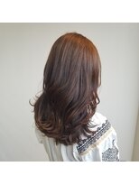 サラジュ 逆瀬川店(SARAJU)&nbsp;ゆるふわカール