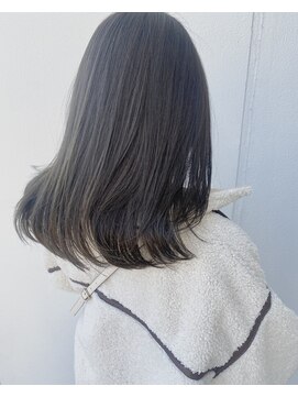 トリート 南行徳本店(TREAT) オリーブグレージュ/南行徳