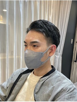 カミケンオム(kamiken. homme) 爽やか好印象スッキリ刈り上げショート【カミケンオム】