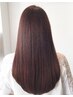 『NEW美髪』☆髪質改善トリートメント☆美髪エステ２+カット+カラー