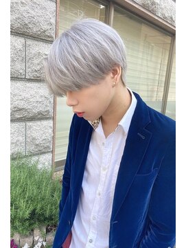 リア 大阪梅田(Ria) ~シルバーカラー~【Ria 大阪 梅田】