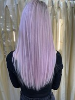 アパルトメント ジェシカ(l'appartement de Jessica)&nbsp;髪質改善トリートメント