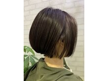 美容室 セラヴィ