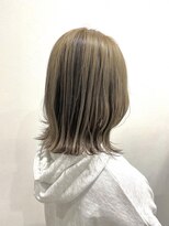 フォーカス 流山おおたかの森店(FOCUS)&nbsp;お洒落ハイトーン