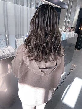 キング 枚方店(K!ng) 【枚方、高槻、梅田】デザインカラー