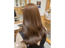 チャンプ 花園店(Champ)