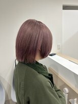 イト(ito.)&nbsp;髪質改善