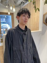 ルアウ レコーズ(LUAU records)&nbsp;【LUAU records Osaka / yuma】メンズツイパ