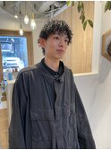 【LUAU records Osaka / yuma】メンズツイパ