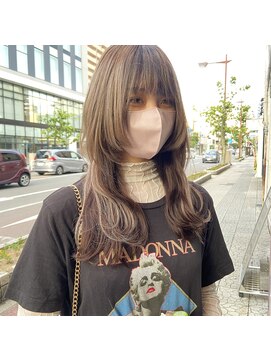 ボアップ(boappu) #プルシール#シールエクステ#エクステ#プルエクステ#ウルフ