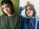 シー 岡崎(,SHE)の写真/動きのあるレイヤーカットからまとまる切りっぱなし,韓国ヘアもお任せ*[岡崎/東岡崎/韓国/後れ毛/学割U24]