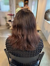 ☆こんな方にオススメ☆髪質改善に迷っている方、ここのページをしっかりチェックしてください♪