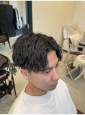 ツイスパセンターパート