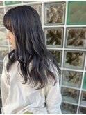 ダークグレージュ/20代30代40代