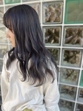 ビオトープアトラ(Bio-Top atora) ダークグレージュ/20代30代40代