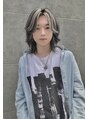 インク サカエ(inq sakae) 柿原 啓登